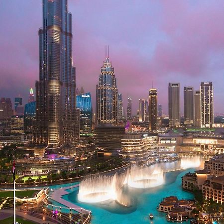 Elite Royal Apartment | Burj Residences Tower 5 | Gold ดูไบ ภายนอก รูปภาพ