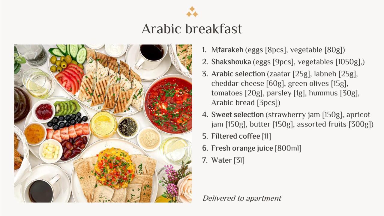 Elite Royal Apartment | Burj Residences Tower 5 | Gold ดูไบ ภายนอก รูปภาพ