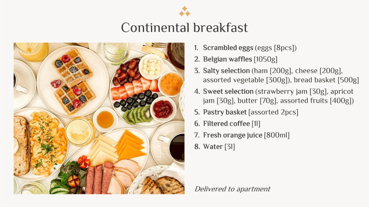 Elite Royal Apartment | Burj Residences Tower 5 | Gold ดูไบ ภายนอก รูปภาพ