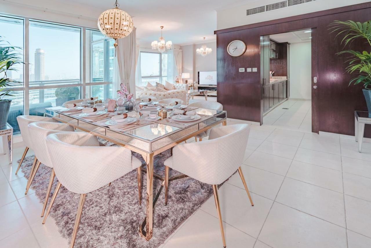 Elite Royal Apartment | Burj Residences Tower 5 | Gold ดูไบ ภายนอก รูปภาพ