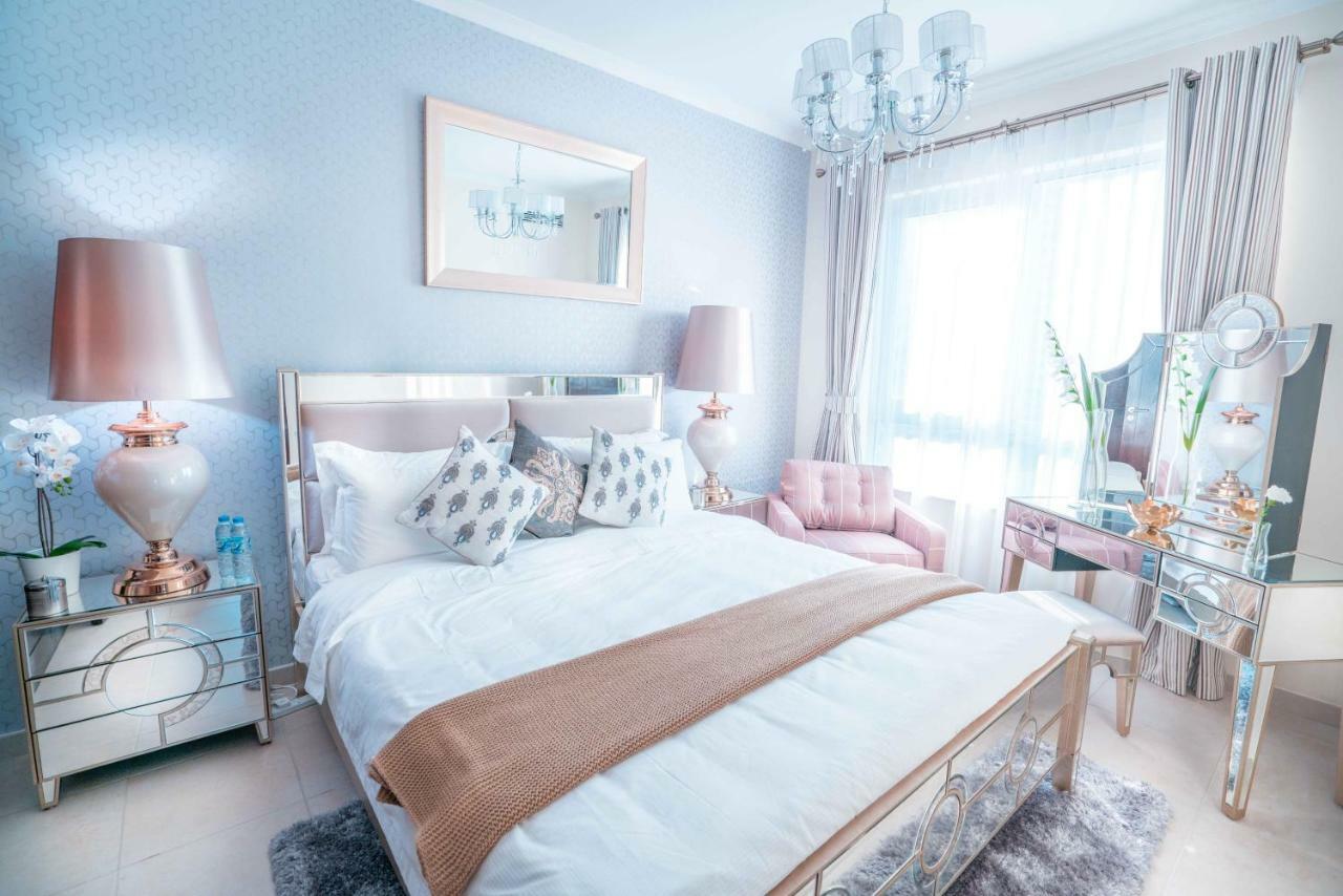 Elite Royal Apartment | Burj Residences Tower 5 | Gold ดูไบ ภายนอก รูปภาพ