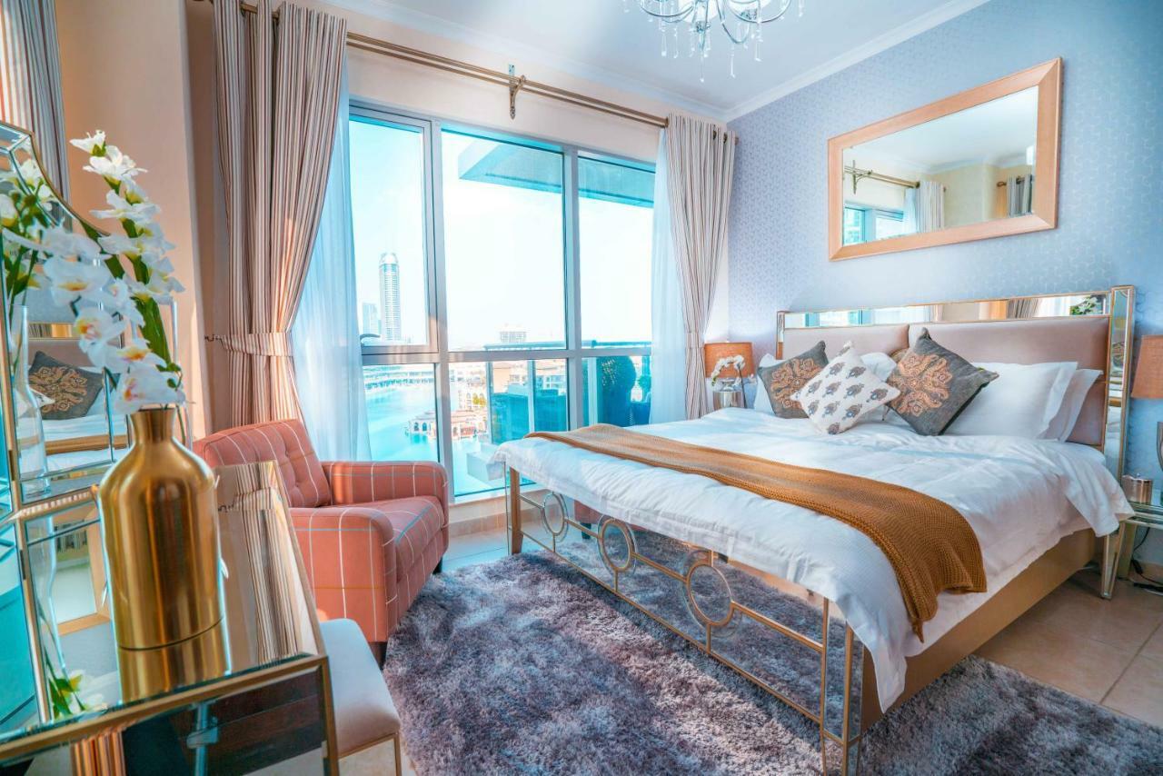 Elite Royal Apartment | Burj Residences Tower 5 | Gold ดูไบ ภายนอก รูปภาพ